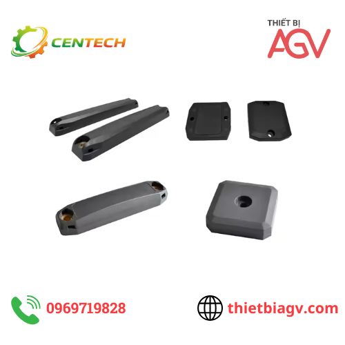 Thẻ RFID chống kim loại là gì Giải pháp RFID cho bề mặt kim loại