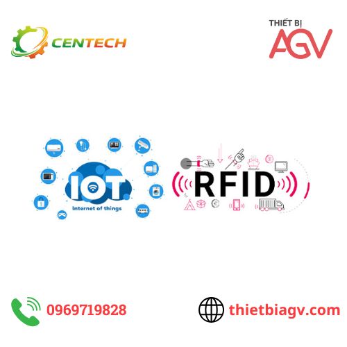 Những lỗi thường gặp khi triển khai RFID và cách khắc phục hiệu quả