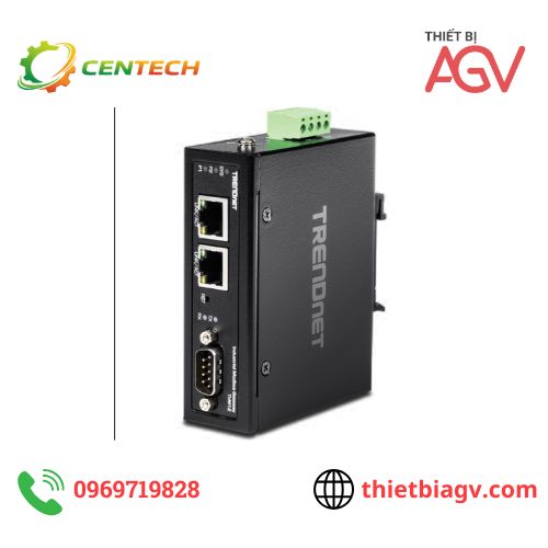 Gateway Modbus RTU là gì? Cách kết nối Modbus RTU với hệ thống tự động hóa