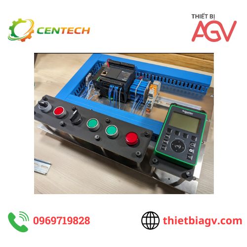 Các lỗi thường gặp khi lập trình PLC và cách xử lý nhanh