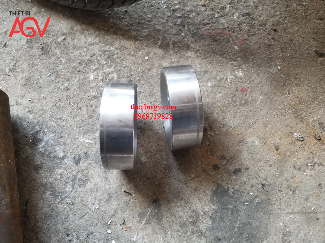 Vai trò của ngành công nghiệp phụ trợ cho sự phát trền nền công nghiệp Việt Nam