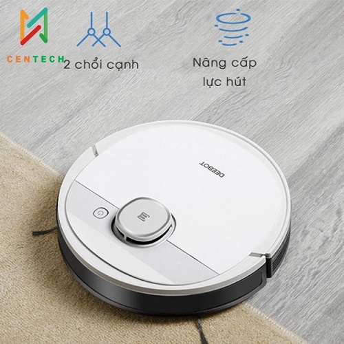 Hướng dẫn vệ sinh và bảo dưỡng robot hút bụi đúng cách